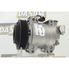 FC0409 DA SILVA Компрессор, кондиционер