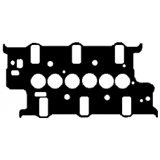 X01839-01 GLASER Прокладка, впускной коллектор