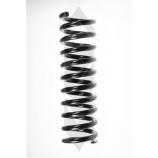 48672 SPIDAN Пружина ходовой части