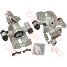 BHP186E TRW Тормозной суппорт