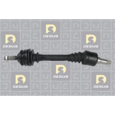 383AT DA SILVA Приводной вал