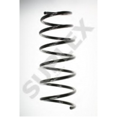 27094 SUPLEX Пружина ходовой части
