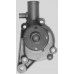 WAP8017.00 OPEN PARTS Водяной насос