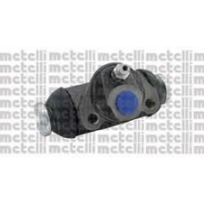 04-0065 METELLI Колесный тормозной цилиндр