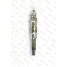 R136 BRISK Свеча накаливания