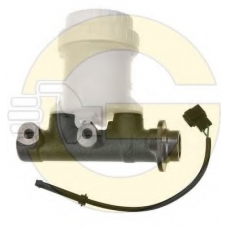 4007215 GIRLING Главный тормозной цилиндр