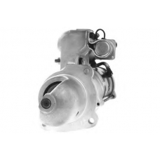 D021223 DA SILVA Стартер