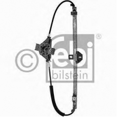 01194 FEBI Подъемное устройство для окон