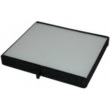 17355F MEAT & DORIA Фильтр, воздух во внутренном пространстве