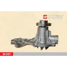 W.037 STATIM Водяной насос