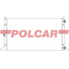 3240083X POLCAR Ch?odnice wody