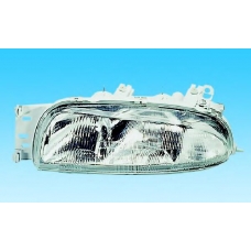 0 301 049 404 BOSCH Основная фара