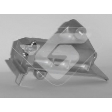 HTG 314 HUTCHINSON Натяжной ролик, ремень грм