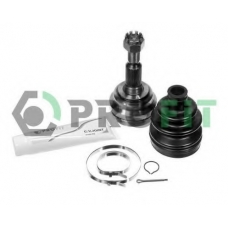 2710-1287 PROFIT Шарнирный комплект, приводной вал
