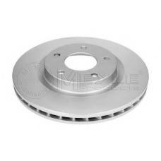 32-15 521 0022/PD MEYLE Тормозной диск