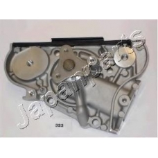 PQ-323 JAPANPARTS Водяной насос