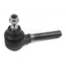 016 020 6305 MEYLE Наконечник поперечной рулевой тяги