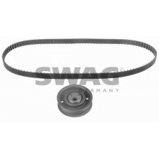 30 02 0040 SWAG Комплект ремня грм