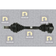 5264AT DA SILVA Приводной вал