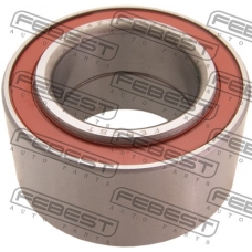 DAC42720038-35 FEBEST Подшипник ступицы колеса