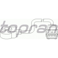111 388 TOPRAN Датчик детонации