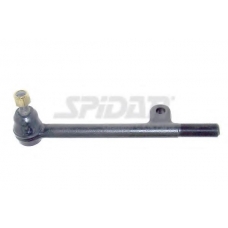 40605 SPIDAN Наконечник поперечной рулевой тяги
