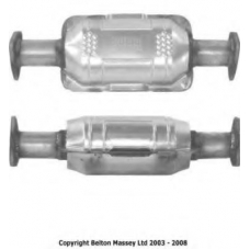 BM90066 BM CATALYSTS Катализатор
