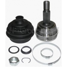 498401005 Jp Group Шарнирный комплект, приводной вал