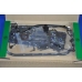 PFA-M032U Parts mall Комплект прокладок, двигатель