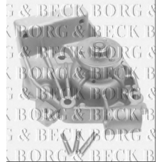 BWP1183 BORG & BECK Водяной насос