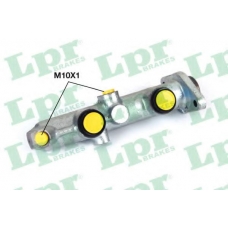 1231 LPR Главный тормозной цилиндр