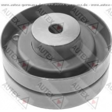 641110 AUTEX Паразитный / ведущий ролик, зубчатый ремень