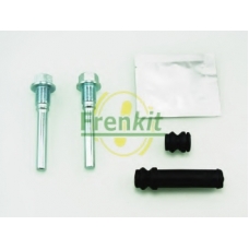 809007 FRENKIT Комплект направляющей гильзы