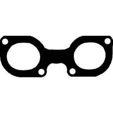 JD5146 PAYEN Прокладка, выпускной коллектор