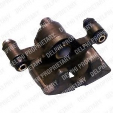 LC7249 DELPHI Тормозной суппорт