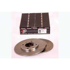 PRD5155 PROTECHNIC Тормозной диск