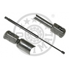AG-17348 OPTIMAL Газовая пружина, крышка багажник