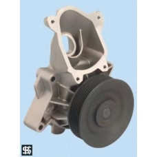 50005784 KOLBENSCHMIDT Водяной насос