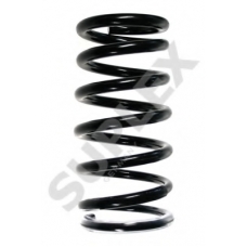 10059 SUPLEX Пружина ходовой части