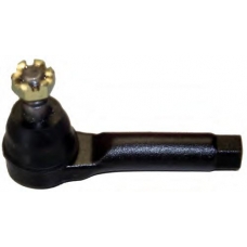 QR5242S QUINTON HAZELL Наконечник поперечной рулевой тяги