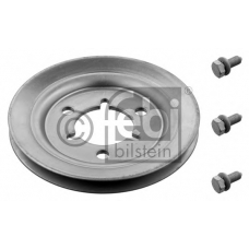 33803 FEBI Ременный шкив, коленчатый вал