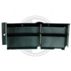 1223046 DIEDERICHS Решетка вентилятора, буфер