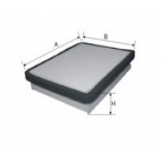 AG 623 Goodwill Воздушный фильтр