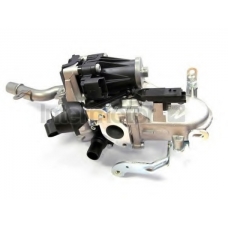 14469 STANDARD Клапан возврата ОГ