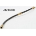 J3703039 NIPPARTS Тормозной шланг
