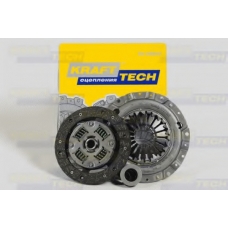 W04190C Krafttech Комплект сцепления