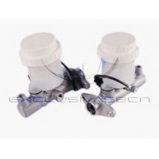 MBM-2528 MDR Главный тормозной цилиндр