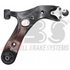 211337 ABS Рычаг независимой подвески колеса, подвеска колеса