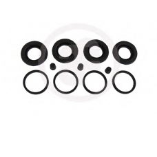 D4412 AUTOFREN SEINSA Ремкомплект, тормозной суппорт