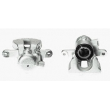 343874 KAWE Тормозной суппорт